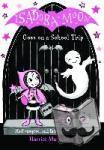 Muncaster, Harriet (, Barton le Clay, Bedfordshire, UK) - Isadora Moon Goes on a School Trip