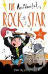 McLaughlin, Tom (, Exeter, UK) - The Accidental Rock Star