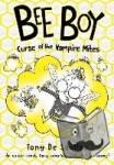 De Saulles, Tony - Bee Boy: Curse of the Vampire Mites