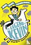 Reeve, Mr Philip (, Devon, England) - The Legend of Kevin: A Roly-Poly Flying Pony Adventure