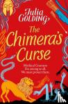Golding, Julia - Companions: The Chimera's Curse