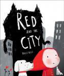 Voigt, Marie - Red and the City