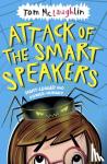 McLaughlin, Tom - Attack of the Smart Speakers