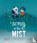 Averiss, Corrinne - A Song in the Mist