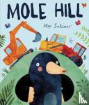Alex Latimer - Mole Hill