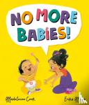 Cook, Madeleine - No More Babies
