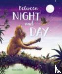 Julian, Sean - Between Night and Day