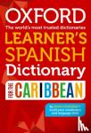 Oxford Dictionaries - Oxford Learner's Spanish Dictionary for the Caribbean