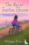 Pearce, Philippa - The Way to Sattin Shore