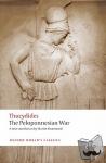 Thucydides - The Peloponnesian War