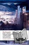 Brontes, The - Tales of Glass Town, Angria, and Gondal - Selected Early Writings