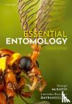 McGavin, George C. (Senior Research Associate, Senior Research Associate, Department of Zoology, Oxford University UK), Davranoglou, Leonidas-Romanos (Leverhulme Trust Early Career Fellow, Leverhulme Trust Early Career Fellow, Oxford University of - Essential Entomology