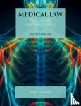 Jackson, Emily (Professor of Law - Medical Law