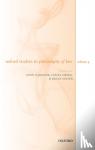  - Oxford Studies in Philosophy of Law Volume 4