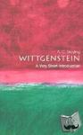 Grayling, A. C. (Reader in Philosophy, Reader in Philosophy, Birkbeck College, University of London) - Wittgenstein: A Very Short Introduction