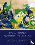 Arnold, Prof Stevan J. (Professor Emeritus, Professor Emeritus, Dept Integrative Biology, Oregon State University, USA) - Evolutionary Quantitative Genetics