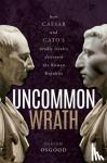Osgood, Josiah (Georgetown University) - Uncommon Wrath