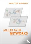 Bianconi, Ginestra (Reader in Applied Mathematics, Reader in Applied Mathematics, School of Mathematical Sciences, Queen Mary University of London, UK) - Multilayer Networks - Structure and Function