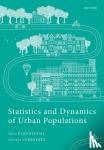 Barthelemy, Marc (Universite Paris-Saclay, Verbavatz, Vincent (Universite Paris-Saclay - Statistics and Dynamics of Urban Populations - Empirical Results and Theoretical Approaches