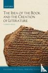 Orgel, Stephen (J. E. Reynolds Professor in Humanities - The Idea of the Book and the Creation of Literature