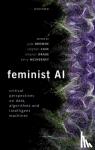  - Feminist AI
