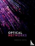 Datta, Debasish (Professor, Professor, Department of Electronics and Electrical Communication, Indian Institute of Technology, Kharagpur) - Optical Networks