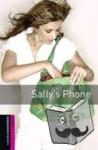Lindop, Christine - Oxford Bookworms Library: Starter Level:: Sally's Phone