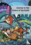 Verne, Jules - Dominoes: Starter: Journey to the Centre of the Earth - Starter Leve