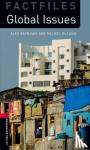 Editor, Oxford - Oxford Bookworms Library: Factfiles Level 3: Global Issues - Global Issues