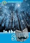 Geatches, Hazel - Oxford Read and Discover: Level 1: In the Sky