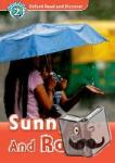 Spilsbury - Oxford Read and Discover: Level 2: Sunny and Rainy