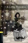 Burnett, Frances Hodgson, Bassett, Jennifer - Oxford Bookworms Library: Level 1:: A Little Princess