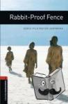 Pilkington Garimara, Doris, Bassett, Jennifer - Oxford Bookworms Library: Level 3:: Rabbit-Proof Fence