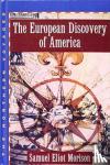 Morison, Samuel Eliot - The European Discovery of America - Volume 1: The Northern Voyages, AD 500-1600