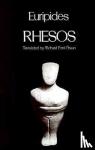 Euripides - Rhesos