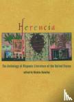  - Herencia - The Anthology of Hispanic Literature of the United States
