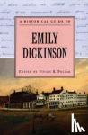  - A Historical Guide to Emily Dickinson
