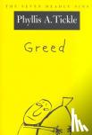 Tickle, Phyllis - Greed - The Seven Deadly Sins