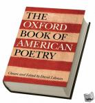 David Lehman - The Oxford Book of American Poetry