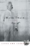 Ziff, Larzer (Catoline Donovan Professor, Catoline Donovan Professor, Johns Hopkins University (Emeritus)) - Mark Twain
