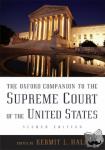  - The Oxford Companion to the Supreme Court of the United States