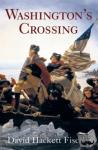 Fischer, David Hackett (Professor of History, Professor of History, Brandeis University) - Washington's Crossing