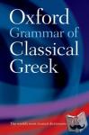 Morwood, James (, Fellow at Wadham College, Oxford), The late - Oxford Grammar of Classical Greek