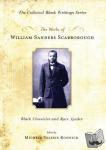  - The Works of William Sanders Scarborough - Black Classicist and Race Leader