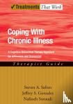 Safren, Steven A. (Director, Behavioral Medicine Service, Department of Psychiatry, Director, Behavioral Medicine Service, Department of Psychiatry, Massachusetts General Hospital, Boston, Massachusetts, USA) - Coping with Chronic Illness - A Cognitive-Behavioral Therapy Approach for Adherence and Depression, Therapist Guide