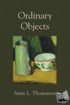 Thomasson, Amie (Association Professor of Philosophy, Association Professor of Philosophy, University of Miami, Coral Gables, FL, United States) - Ordinary Objects
