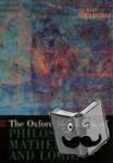  - The Oxford Handbook of Philosophy of Mathematics and Logic