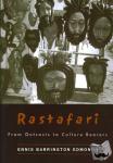 Edmonds, Ennis Barrington (Assistant Professor, Kenyon College) - Rastafari - From Outcasts to Cultural Bearers