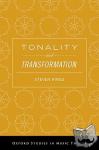 Rings, Steven (Assistant Professor of Music and the Humanities, Assistant Professor of Music and the Humanities, University of Chicago) - Tonality and Transformation