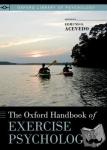  - The Oxford Handbook of Exercise Psychology